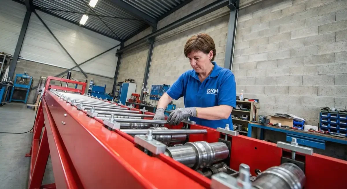 Fabrication de rideau métallique sur mesure à Paris 6