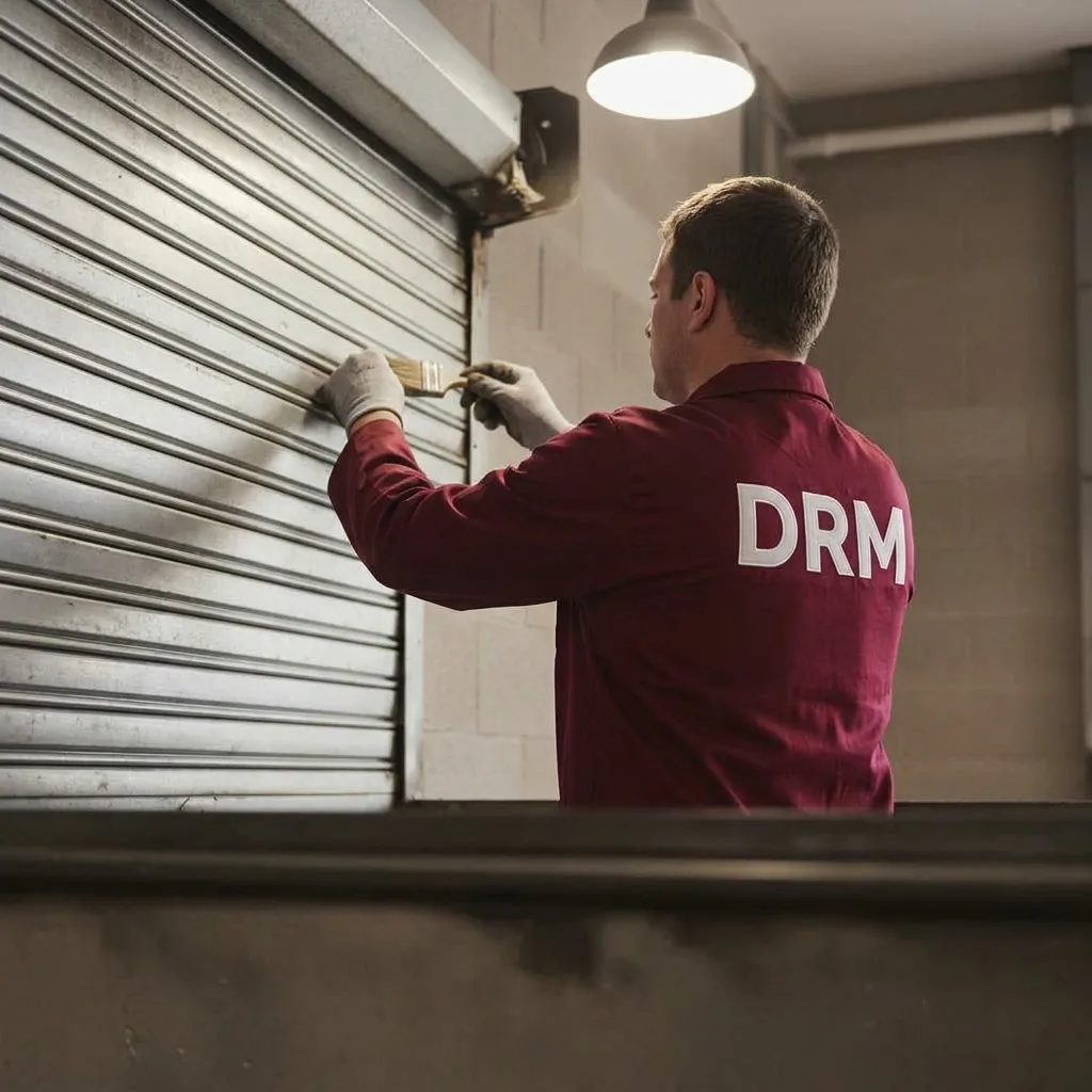 DRM Paris 6